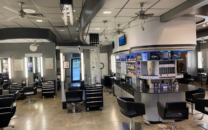 TnT Hair Salons