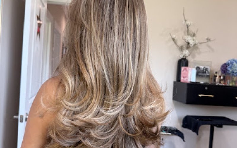 La Femme Beauty Lounge