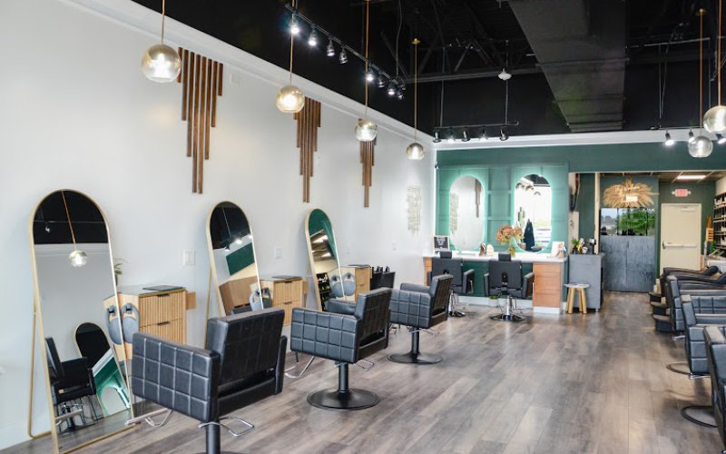Salon Mood
