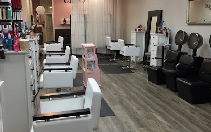 Tease Me Hair Salon