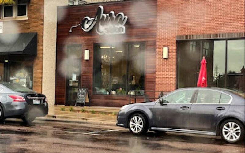 Aura Salon — Beauty salon in Peoria