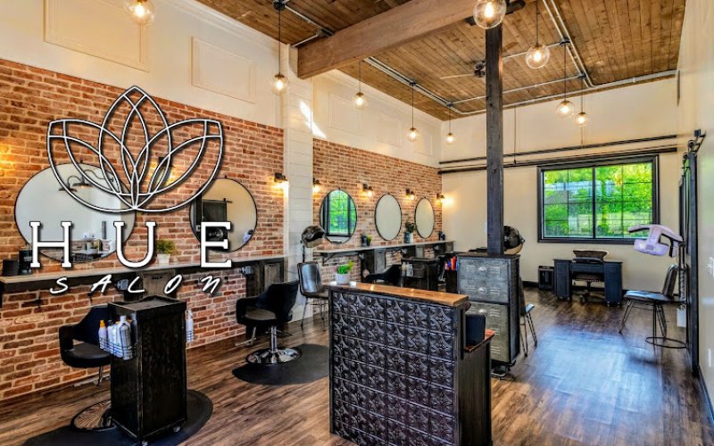 Hue Salon — Beauty salon in Peoria