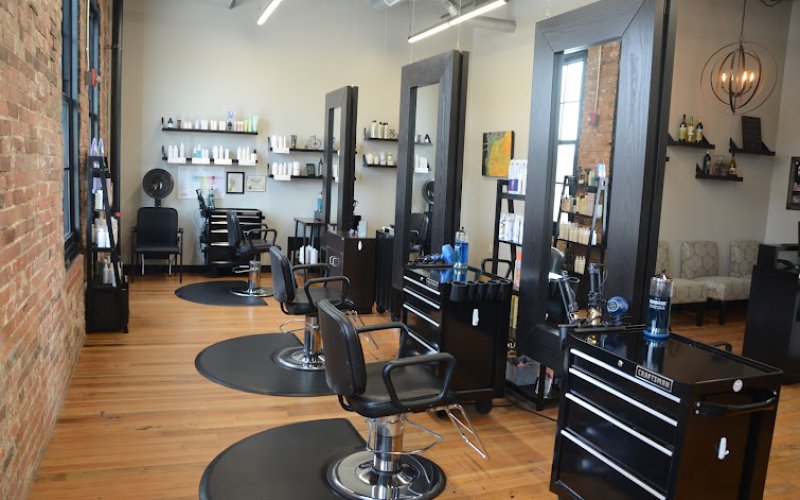 Identity Salon — Hair salon in Peoria