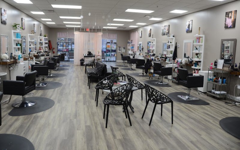 Oasis Hair Salon — Hair salon in Peoria