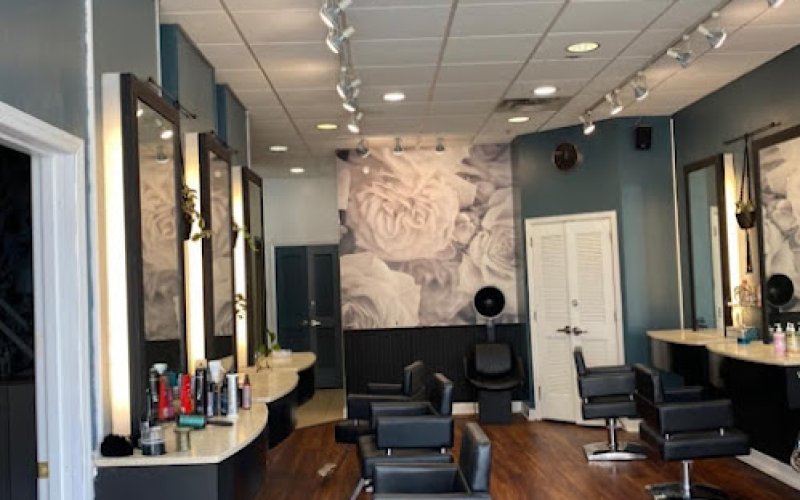 The Hairspace Salon and Spa — Hair salon in Peoria