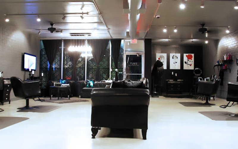 CULT Hair Studio & Spa — Beauty salon in Phoenix