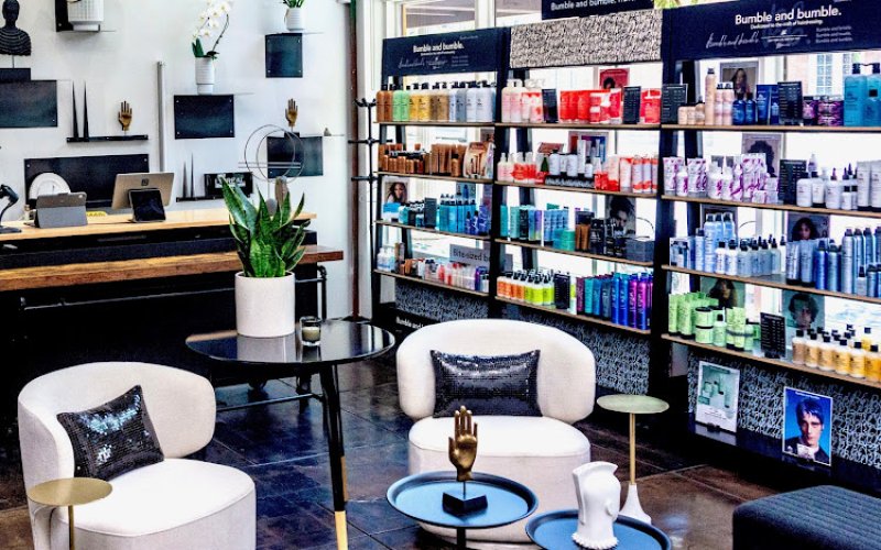 SALON RO5 — Beauty salon in Phoenix