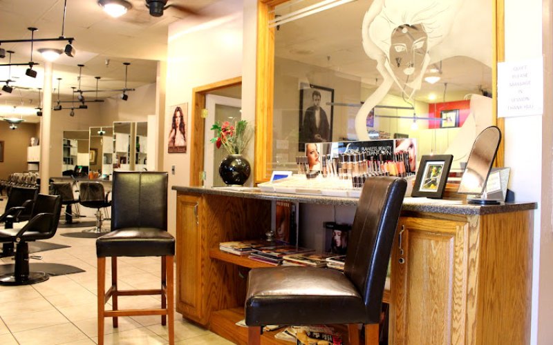 Shear Paradise Salon — Beauty salon in Phoenix