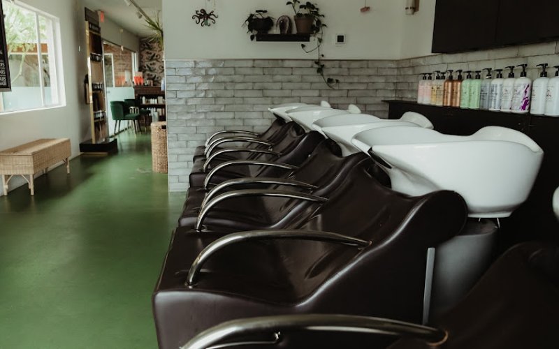 Snapdragon Salon — Beauty salon in Phoenix