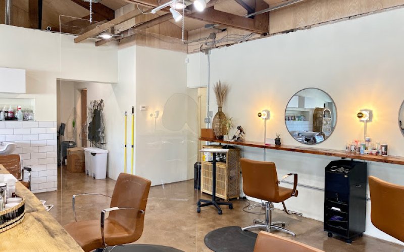 Swoon Salon + Boutique — Hair salon in Phoenix