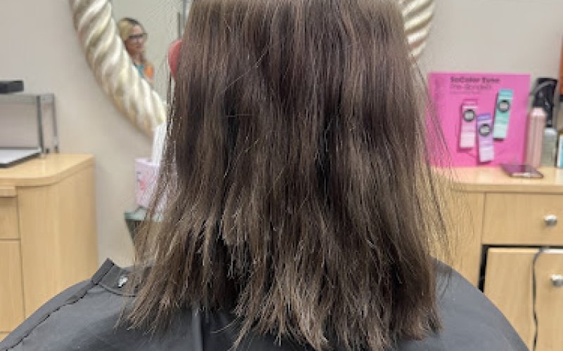 Aurea's Beauty Salon — Beauty salon in Pomona