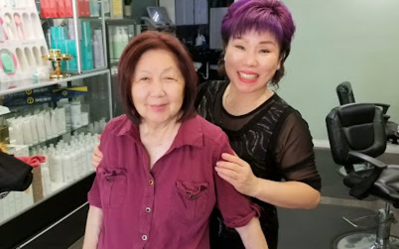 Joy Salon — Beauty salon in Pomona