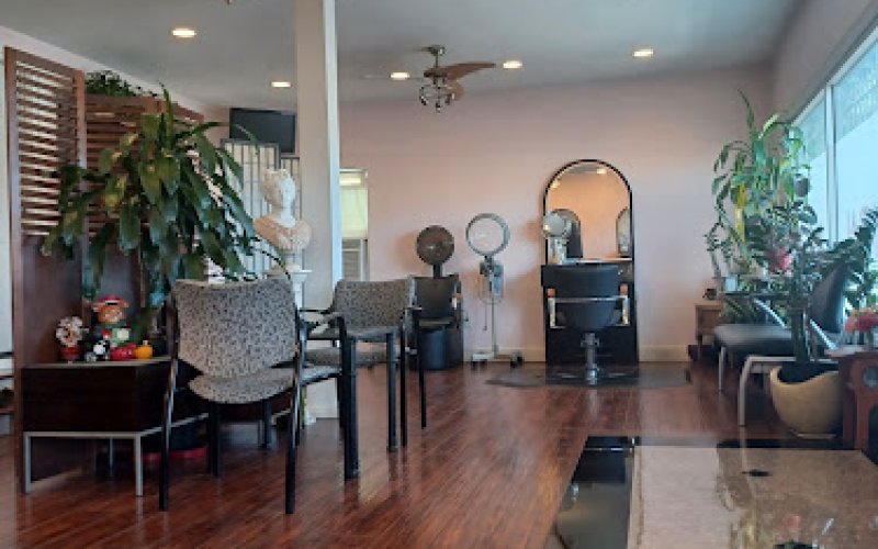 Kang's Beauty Salon