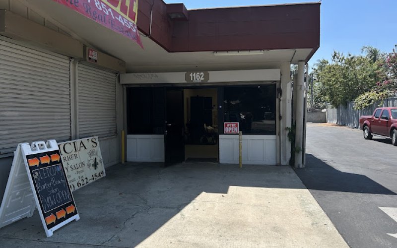 Leticia's Barber & Beauty Salon
