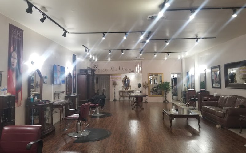 Mia Belleza Salon — Beauty salon in Pomona