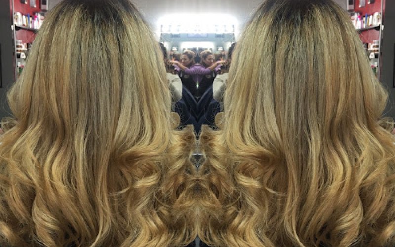 Sinaloa Beauty Salon — Beauty salon in Pomona