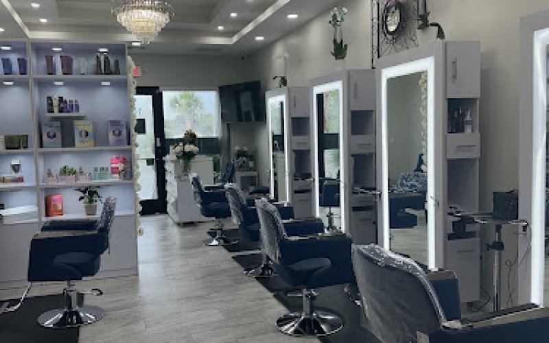 Belamour Hair Salon