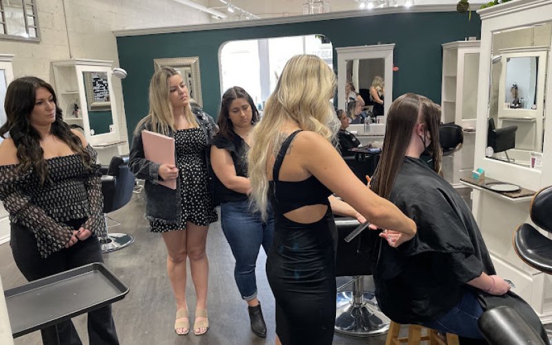 Boulevard Hair Boutique — Hair salon in Port St. Lucie