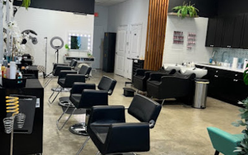 Erika & Co. — Hair salon in Port St. Lucie