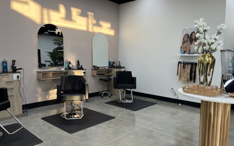 Vivid Salon & Spa — Hair salon in Port St. Lucie