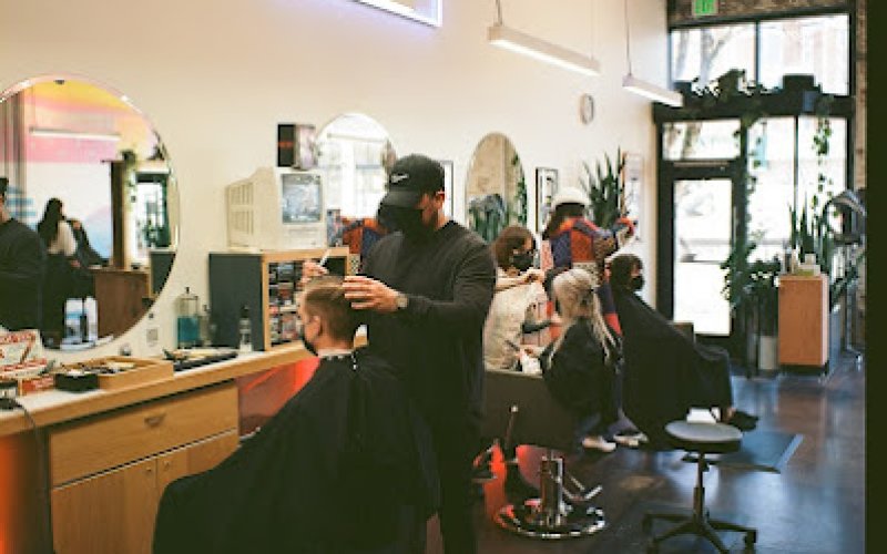 Enjoy Co. Hair Studio | Portland, OR