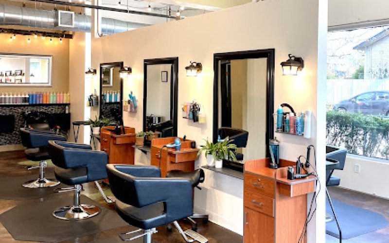 Salon Annora