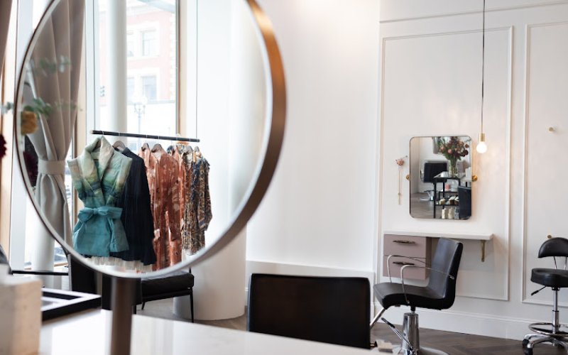 Salon Beck - Portland, OR