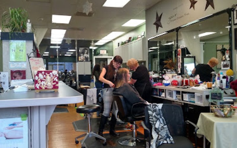 A Cut Above Hair Salon — Beauty salon in Portsmouth
