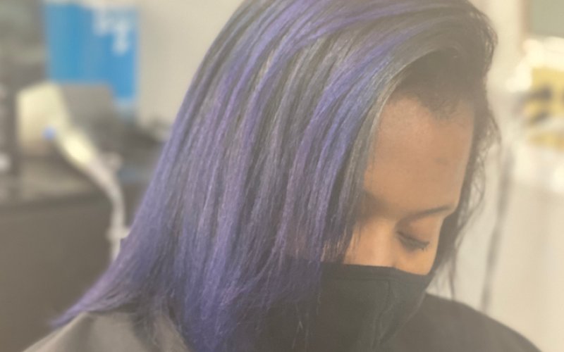 Hair Lounge VA — Beauty salon in Portsmouth
