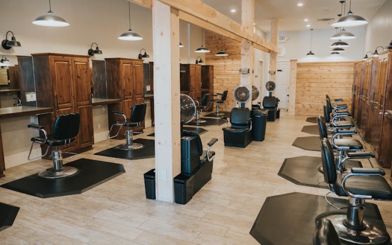 Aspen Salon Provo