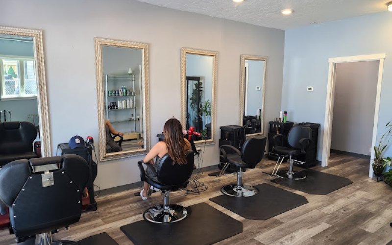 Ingrid Salon Boutique