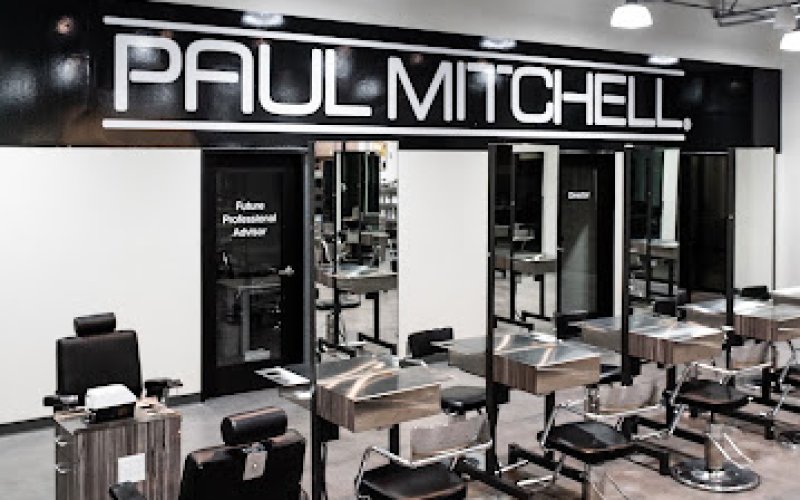 Paul Mitchell The School Provo