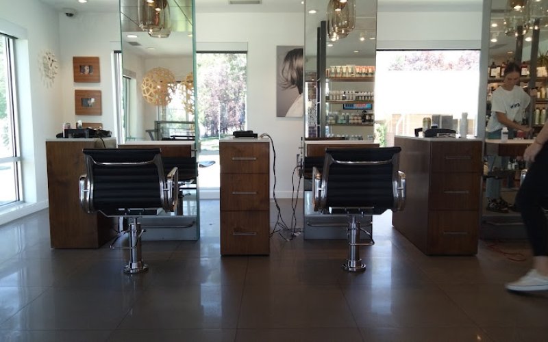Shep Studio — Hair salon in Provo