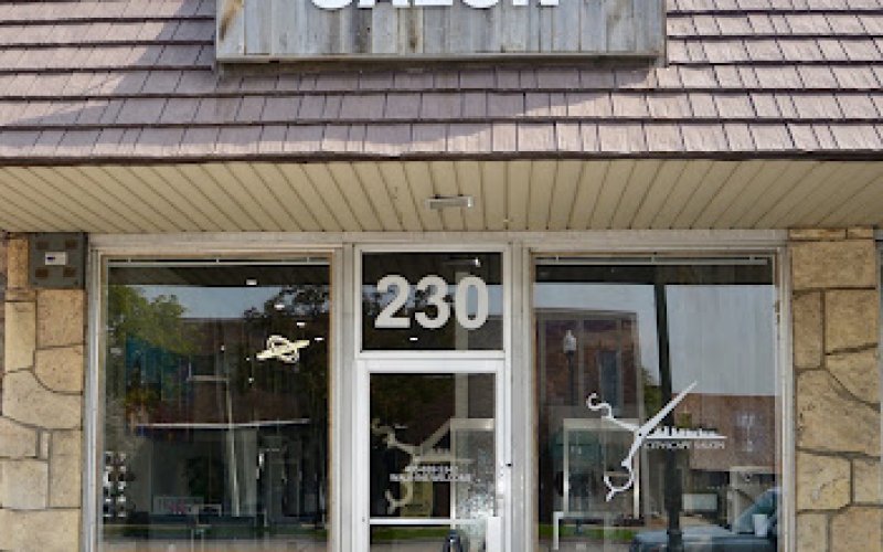 The Style Barn — Hair salon in Provo