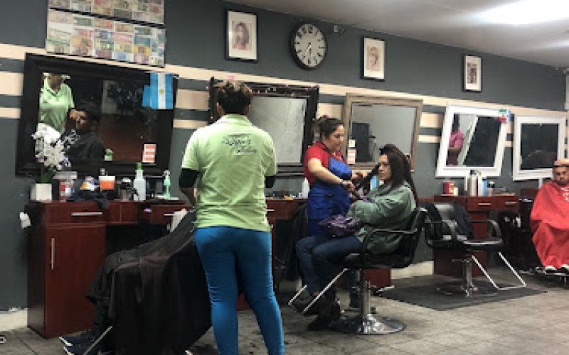 Tito's Salon LLC