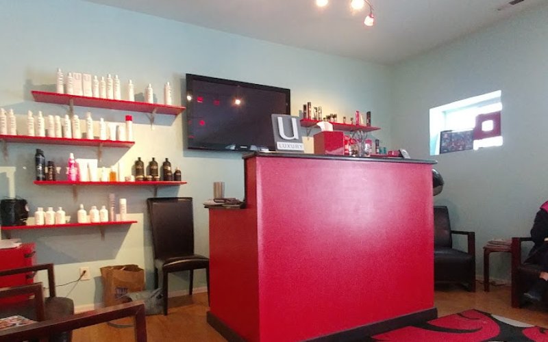 Shine Salon