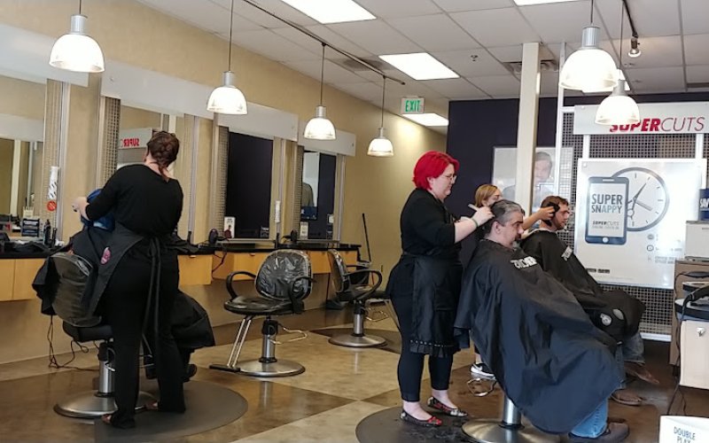 Supercuts