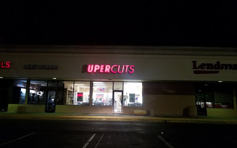 Supercuts