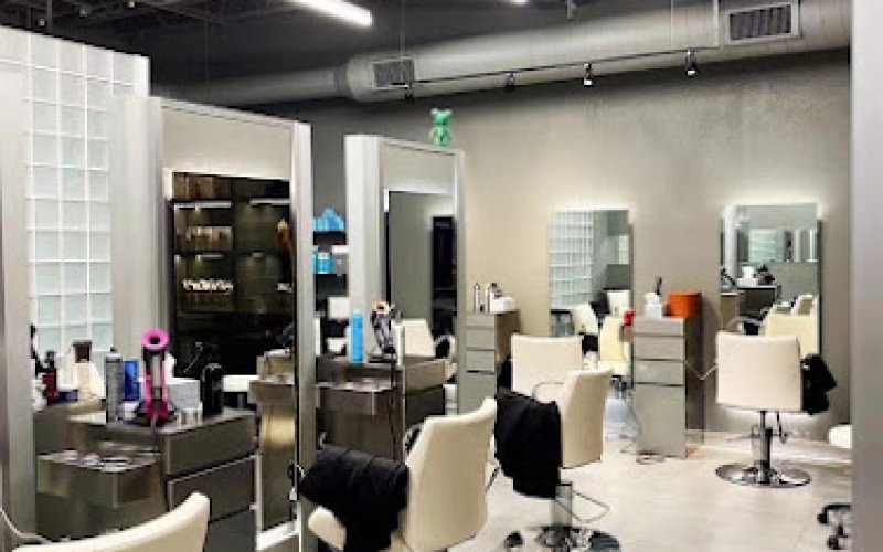Eastern hair studio — Hair salon in Quincy