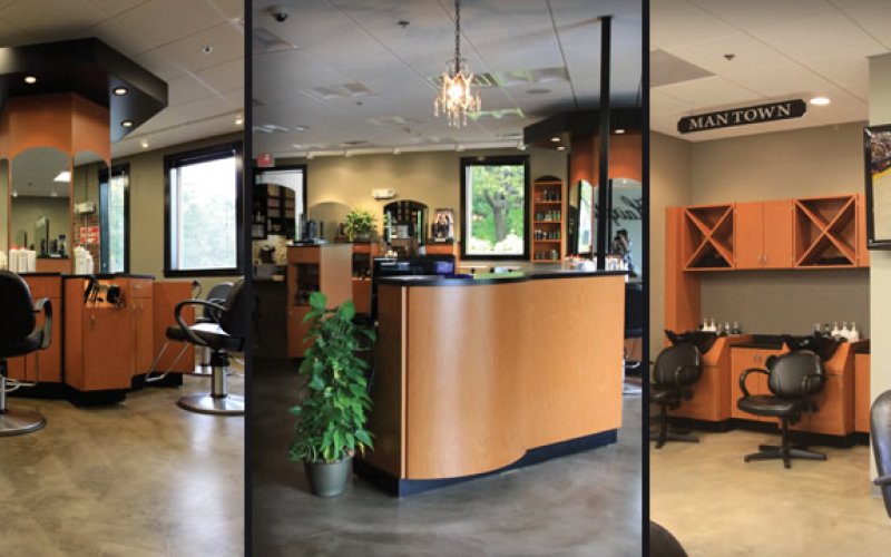 Hairplace One / HPO
