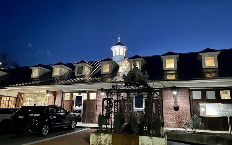 Bell Tower Salon Spa