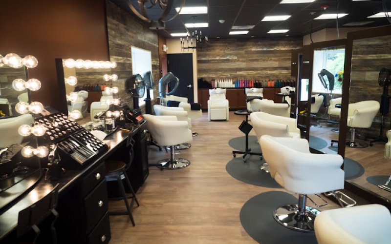Iron Roots Salon