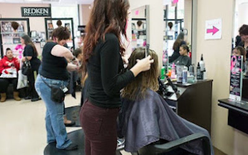 United Artists Salon & Spa