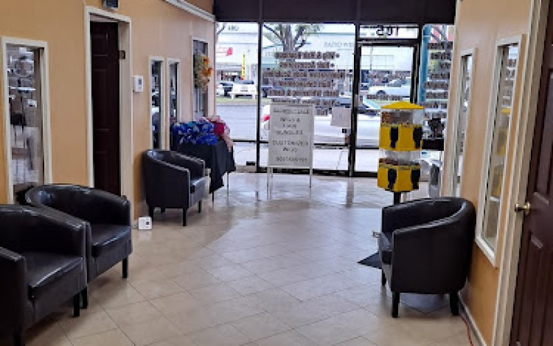 A Fresh Start Beauty Salon