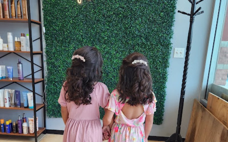 Coy S Salon
