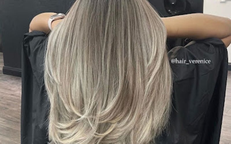 Hair Over Heels Salon