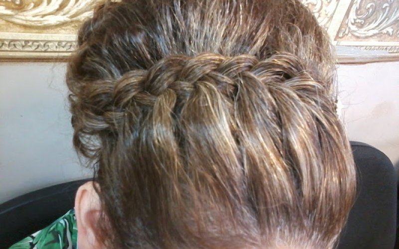 Prescilla's Beauty Salon