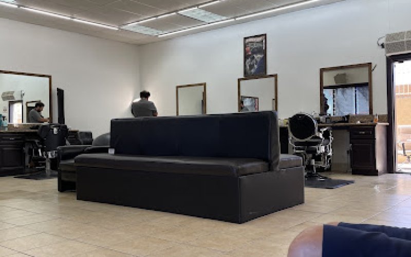 Royal Hair Salon & Barber