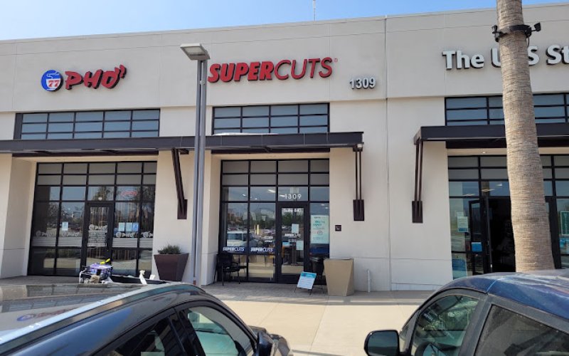 Supercuts