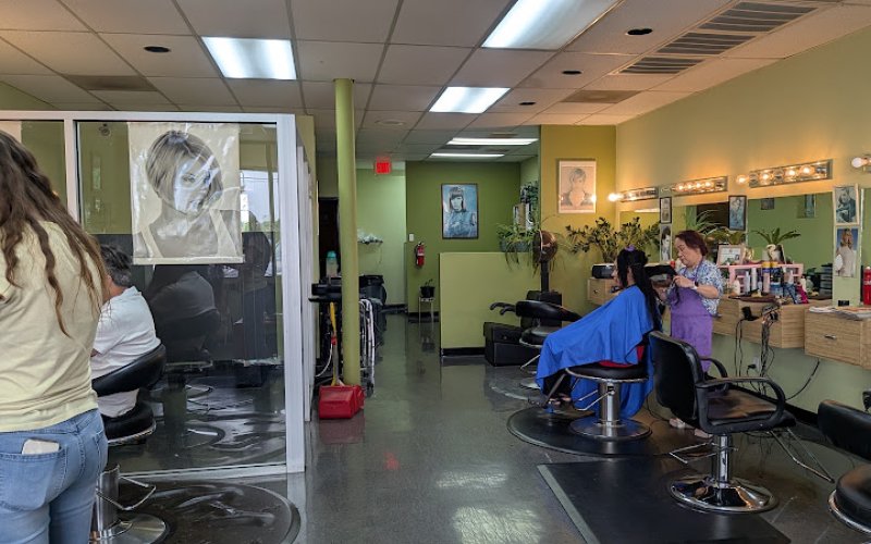 Hair Faire